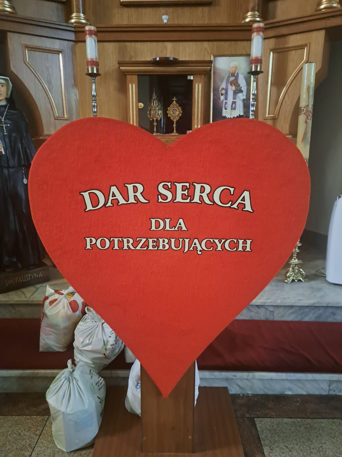 Nasza akcja