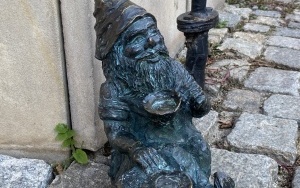 Krasnal wrocławski