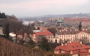 Praga  