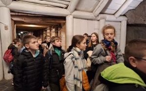 Błażej, Amelia, Mateusz, Anastazja, Madzia, Maja 