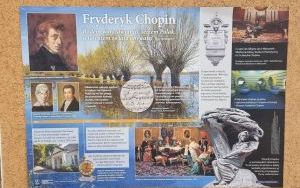 Fryderyk Chopin - poeta fortepianu - na podstawie książki Wandy Chotomskiej: 