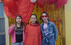 Sonia, Maja, Martyna