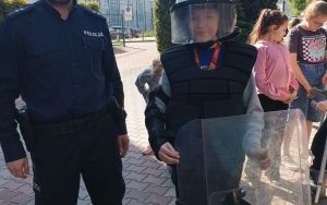 Klasy I - IV