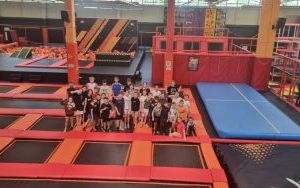 MY - uczniowie klas: 4a, 5a, 6b i odrobinka 8a