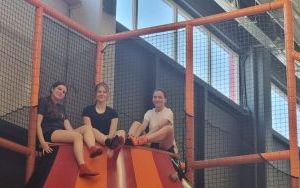 Karolina, Lena,Nadia