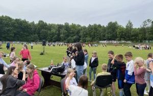 Zajęcia sportowe