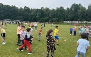 Zajęcia sportowe