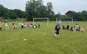 Zajęcia sportowe