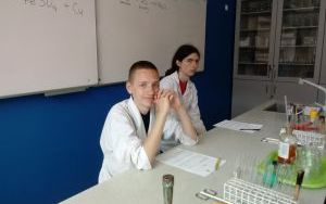 Tomek i Michał
