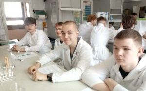Filip, Adam, Bartek, Filip