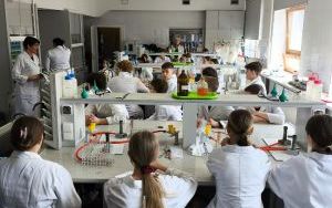 Laboratorium i My