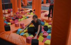 FlyPark w Radlinie 