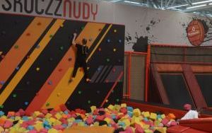FlyPark w Radlinie 