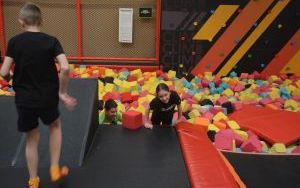 FlyPark w Radlinie 