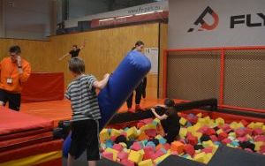 FlyPark w Radlinie 