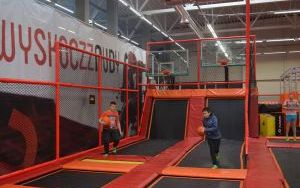 FlyPark w Radlinie 