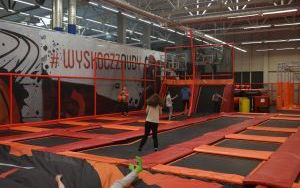 FlyPark w Radlinie 