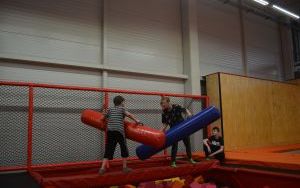 FlyPark w Radlinie 