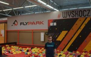 FlyPark w Radlinie 