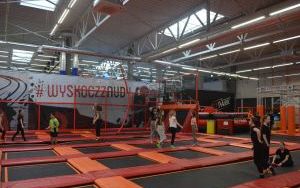 FlyPark w Radlinie 